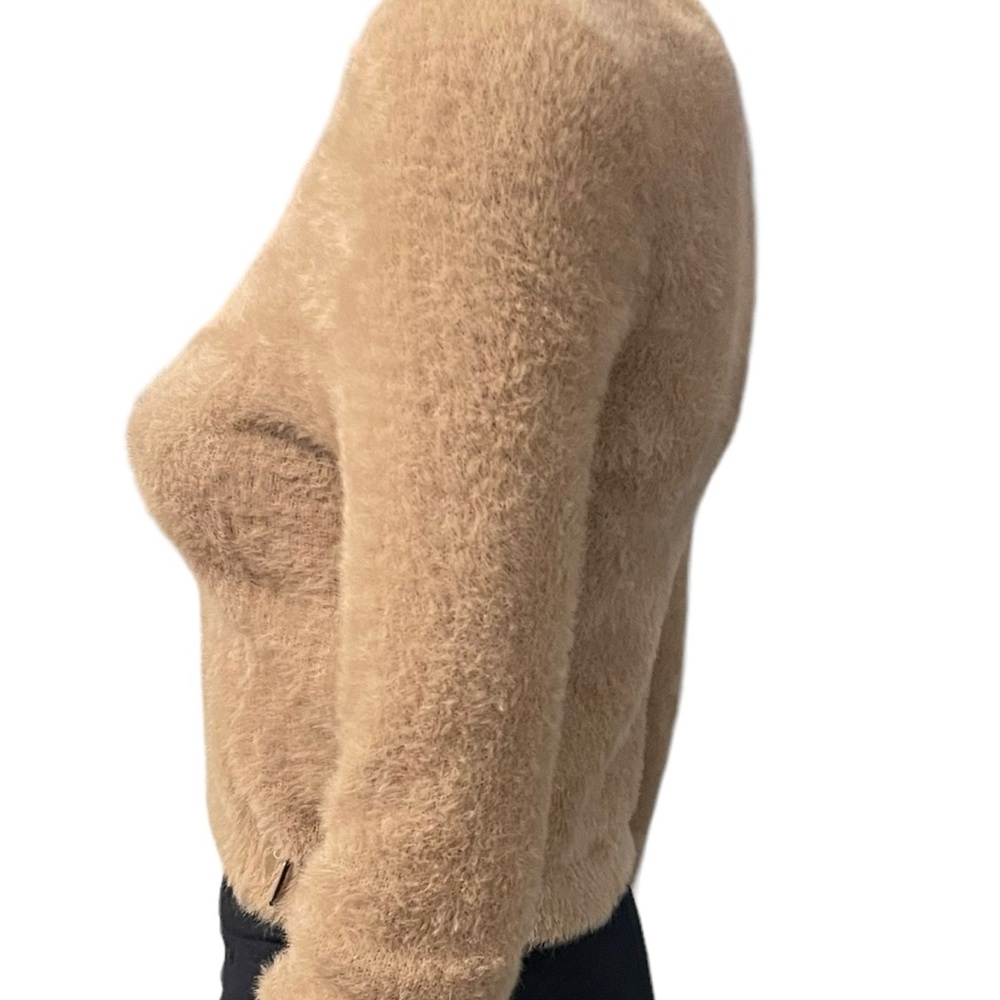 HOLLISTER cropped sweater size Small - Picture 3 of 6